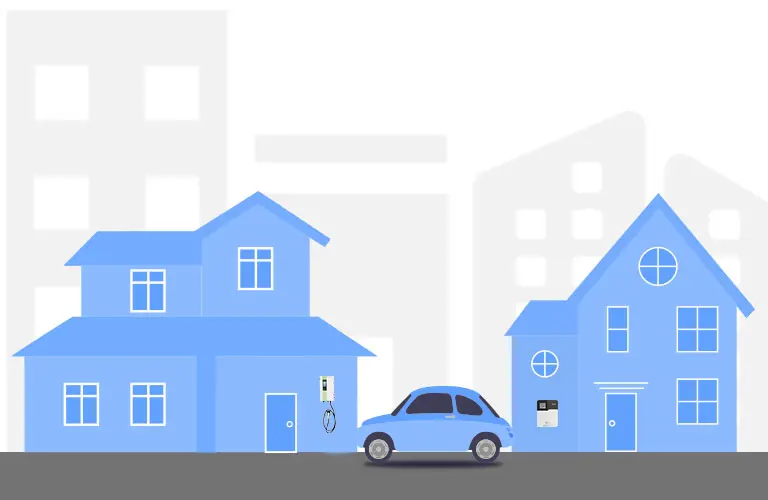 Mixed-use developments