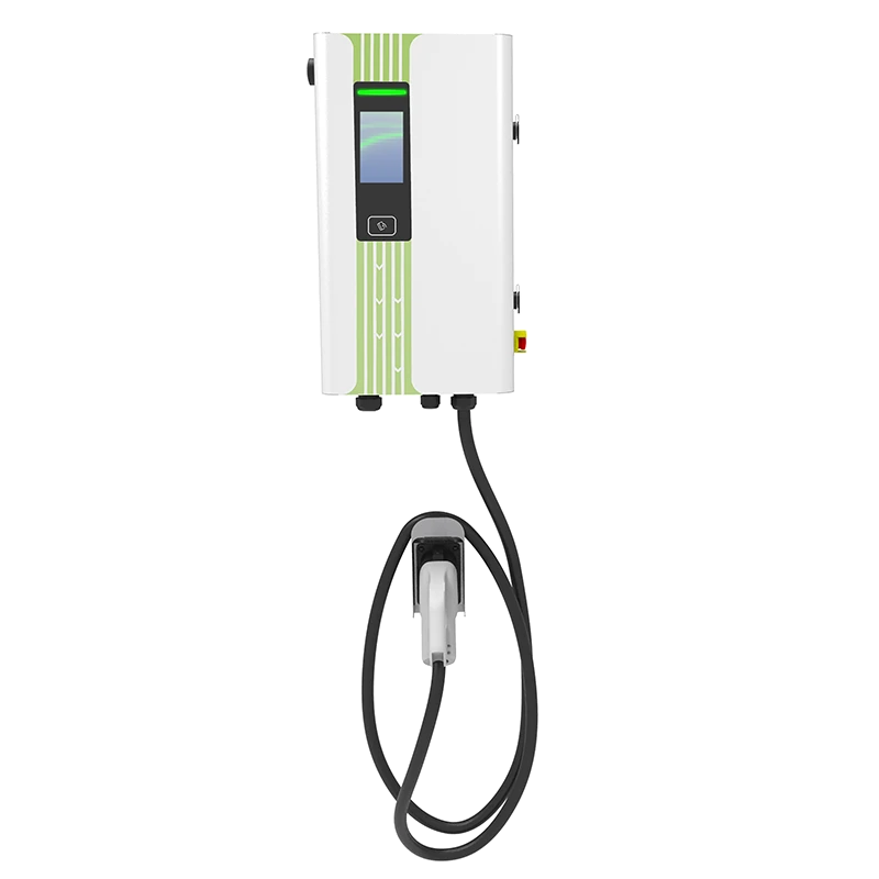 20kw直流